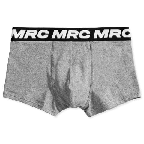 Quần Boxer Cotton Trơn Form Regular 2105007-GN