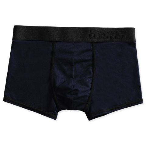  Quần Boxer Cotton Trơn Form Regular 2105012-GN 