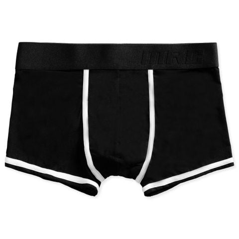  Quần Boxer Cotton Trơn Form Regular 2105012-GN 