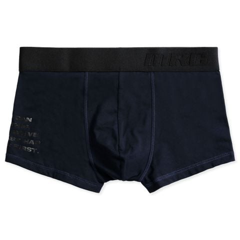 Quần Boxer Cotton Trơn Form Regular 2105014-GN
