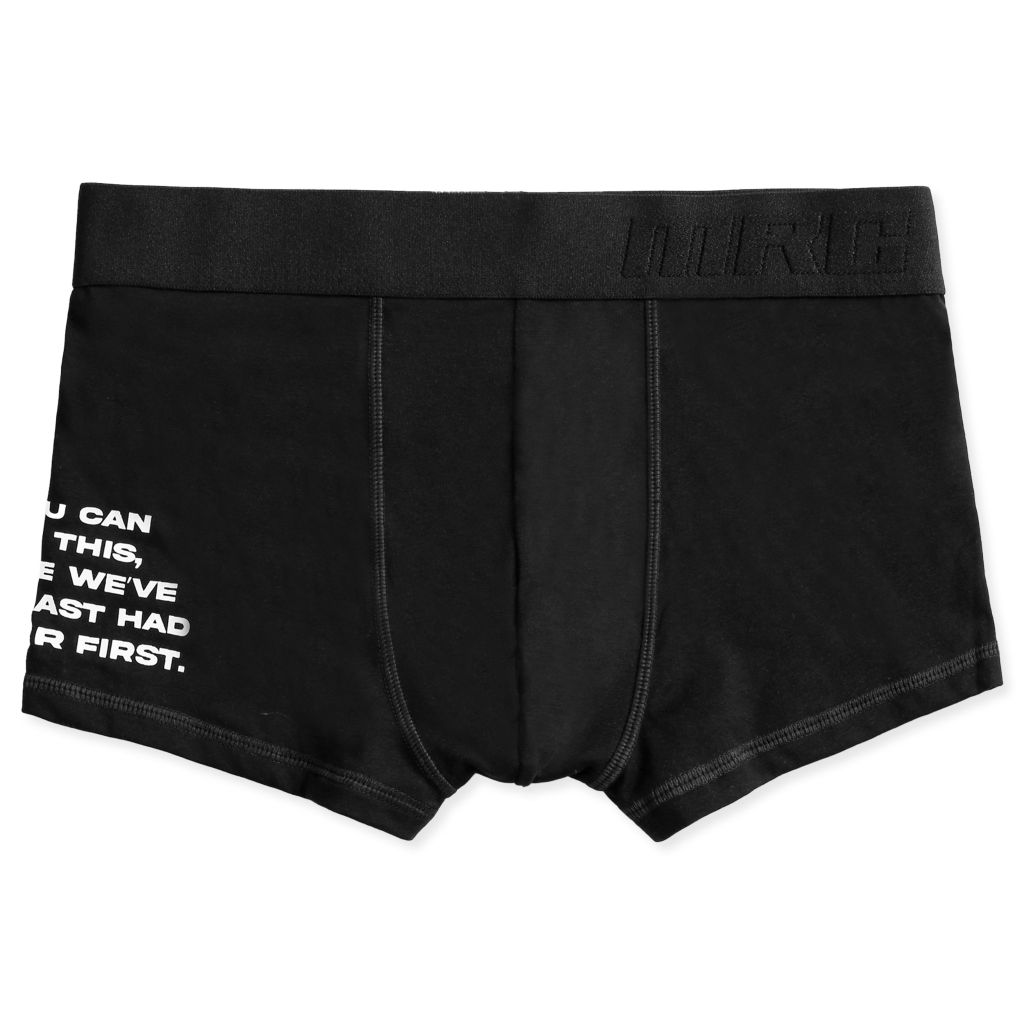  Quần Boxer Cotton Trơn Form Regular 2105014-GN 