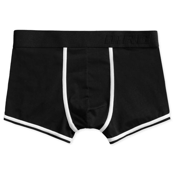  Quần Boxer Cotton Trơn Form Regular 2105015-GN 