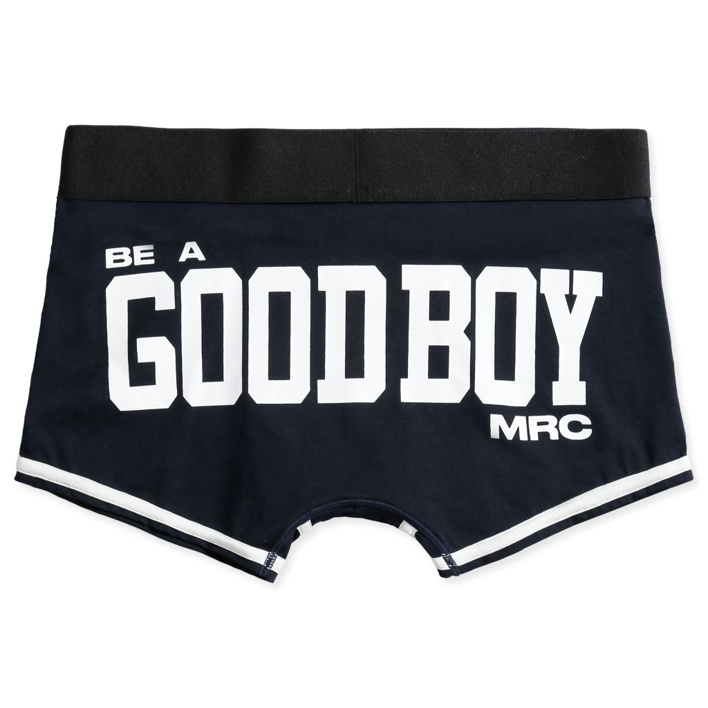  Quần Boxer Cotton Trơn Form Regular 2105015-GN 