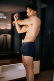  Quần Boxer Cotton Form Regular 2307041 