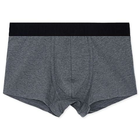 Quần Boxer Cotton Form Regular 2307051-21-Reg