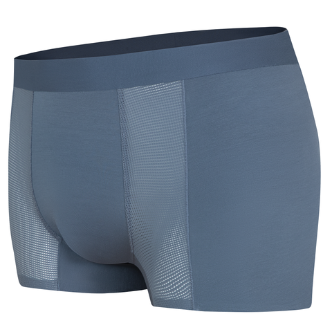 Quần Boxer Cotton Trơn 2311033