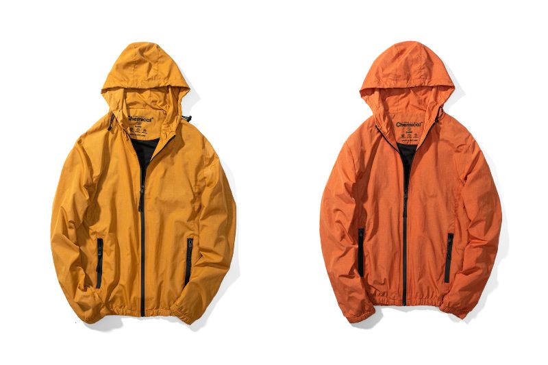 Mua áo khoác dù unisex ở đâu chất lượng?