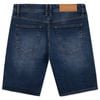  Quần Short Nam Denim Trơn Form Regular 2302036 