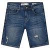 Quần Short Nam Denim Form Regular 2307007-07