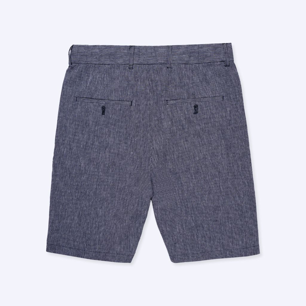  Quần Short Line Form Casual Fit 2303014 