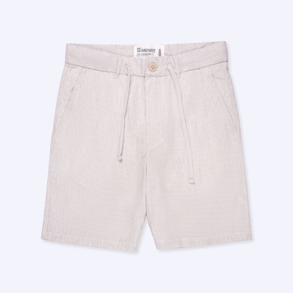  Quần Short Line Form Casual Fit 2303014 
