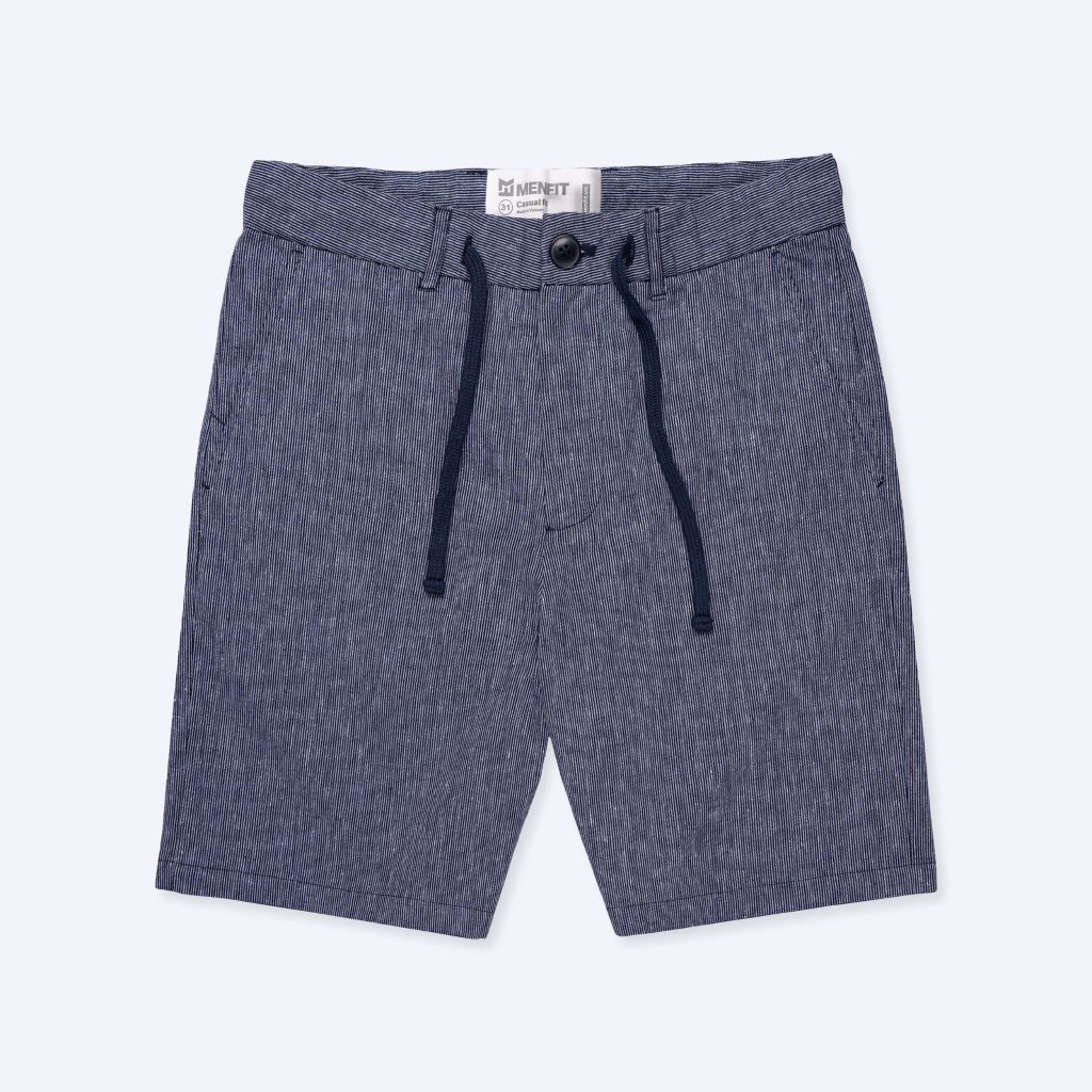  Quần Short Line Form Casual Fit 2303014 