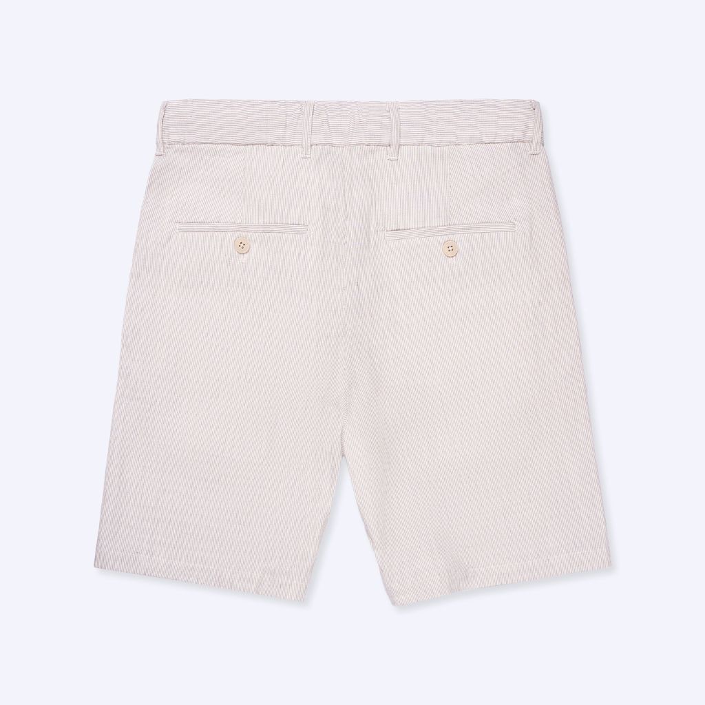  Quần Short Line Form Casual Fit 2303014 
