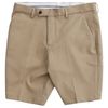 Quần Short Nam Cotton Trơn Form Regular 92-ATU
