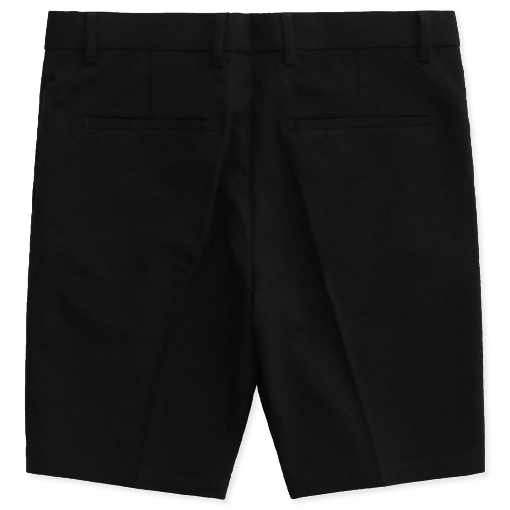  Quần Short Nam Cotton Trơn Form Regular 6177B-33 