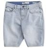 Quần Short Jean Denim Trơn Form Slimfit S413-SN