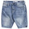 Quần Short Nam Denim Rách Form Slimfit S423-SN