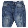 Quần Short Nam Denim Rách Form Slimfit S431-SN