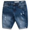 Quần Short Nam Denim Rách Form Slimfit S481-SN
