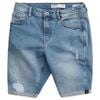 Quần Short Nam Denim Rách Form Slimfit S482-SN