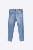  Quần Jean Nam Denim Form Slim Fit 0524 