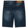  Quần Short Nam Jean Rách Form Regular 2307012 