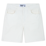 Quần Short Nam Khaki Trơn Form Straight 2402012 