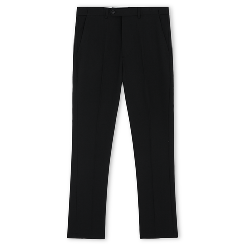  Quần Tây Nam Trơn Form Slim Fit 2306001 