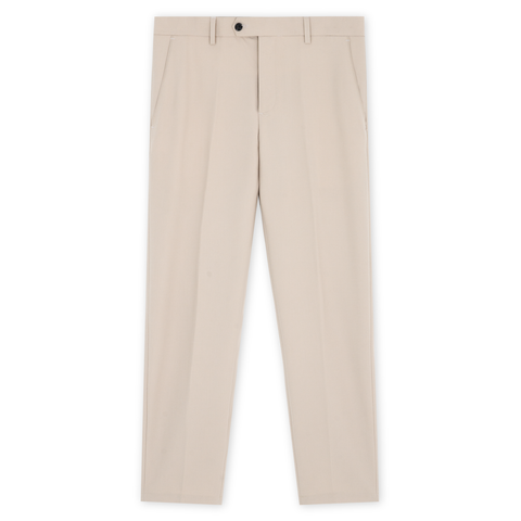 Quần Tây Nam Trơn Form Slim Fit 2306001