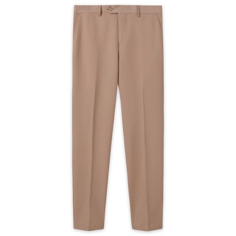  Quần Tây Nam Cotton Form Slim Fit 2312012 