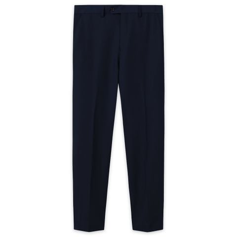 Quần Tây Nam Cotton Form Slim Fit 2312012