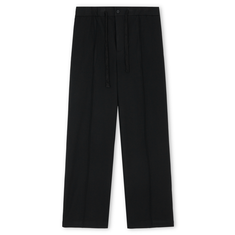  Quần Tây Nam Cotton Trơn Form Straight 2308002 