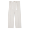  Quần Tây Nam Cotton Trơn Form Straight 2308002 