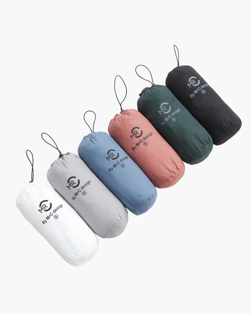 Áo khoác dù cao cấp chính hãng MENFIT
