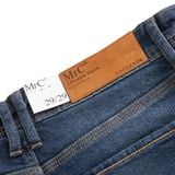  Quần Short Nam Denim Rách Form Slimfit S371-SN 