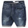 Quần Short Nam Denim Rách Form Slimfit S371-SN