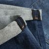  Quần Short Nam Denim Rách Form Slimfit S371-SN 