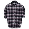 Áo Sơ Mi Tay Dài Flannel Form Regular 220308