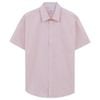 Áo Sơ Mi Tay Ngắn Kate Form Slim Fit 2209070