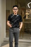  Áo Polo Nam Cotton In Form Slimfit 2210010-08 