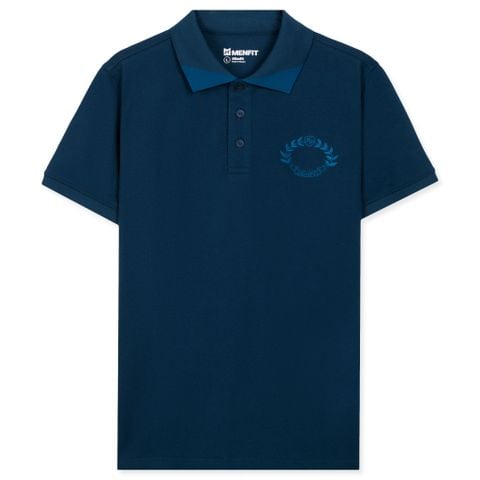 Áo Polo Nam Form Slim Fit 2212070