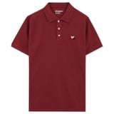  Áo Polo Nam Cotton Thêu Form Slimfit 2211004-TP 