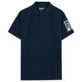  Áo Polo Nam Cotton In Form Slimfit 2211007-TP 