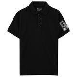  Áo Polo Nam Cotton In Form Slimfit 2211007-TP 