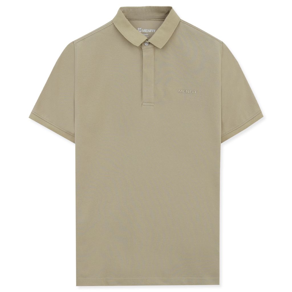  Áo Polo Nam Cotton In Form Slimfit 2209005-TP 