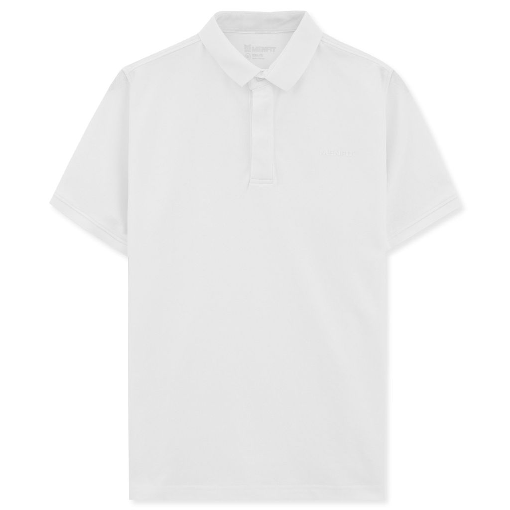  Áo Polo Nam Cotton In Form Slimfit 2209005-TP 