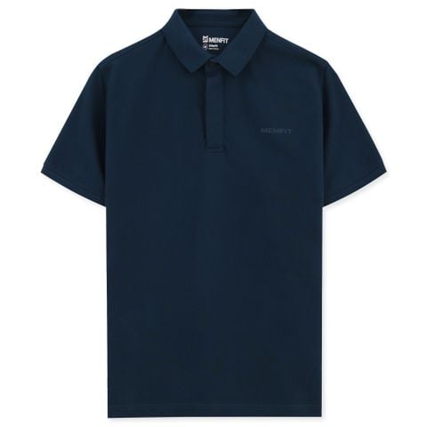 Áo Polo Nam Cotton In Form Slimfit 2209005-TP