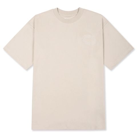 Áo Thun Nam Cotton In Form Oversize 2305071
