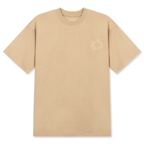 Áo Thun Nam Cotton In Form Oversize 2305071