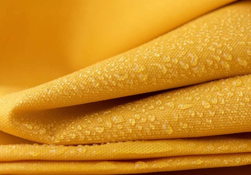 Vải Nylon